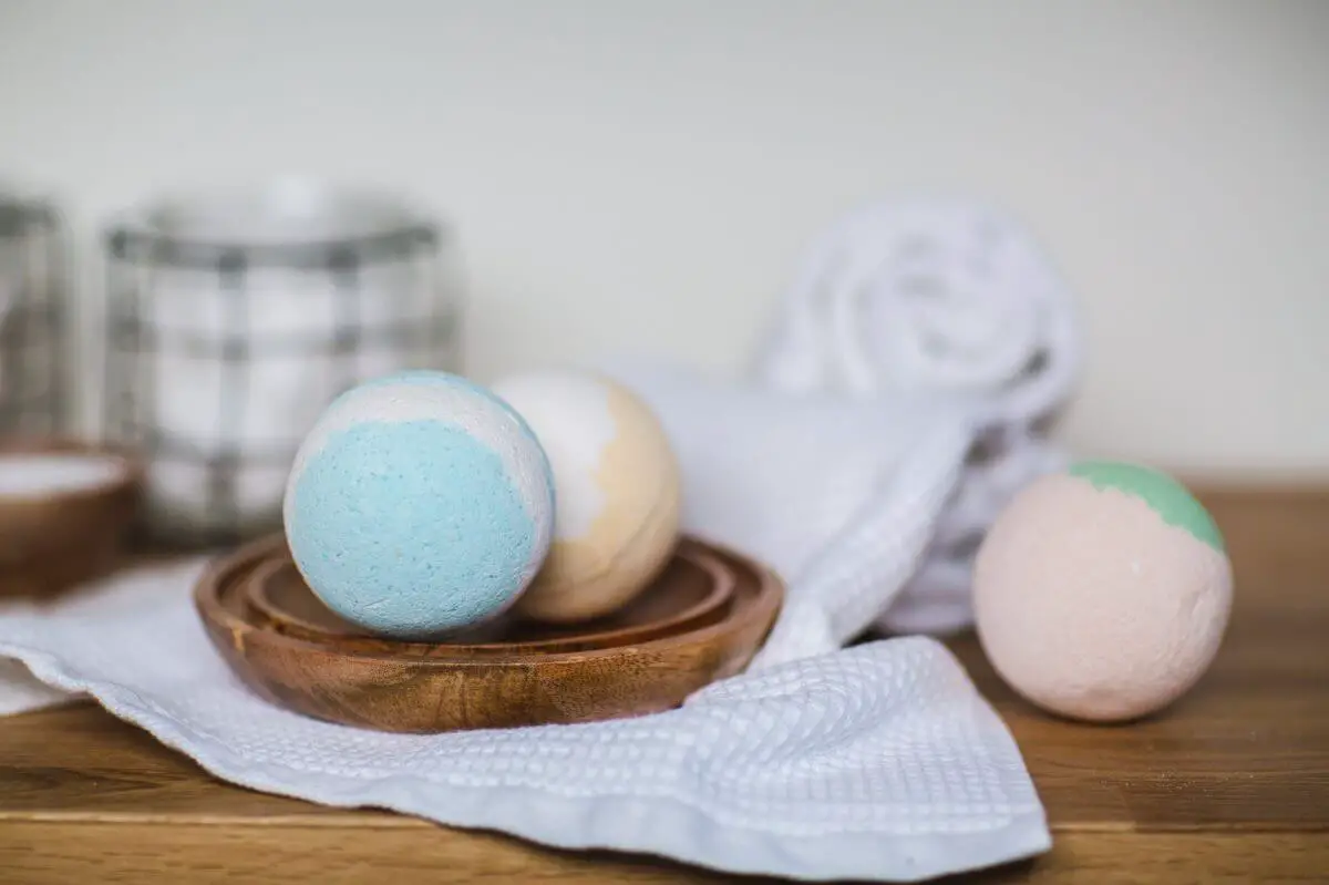 What Is The Use Of Bath Bombs?