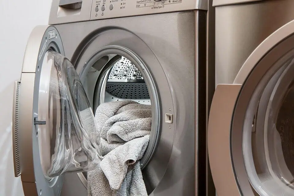 How Many Towels Can You Put In A Washing Machine WhoSpilled