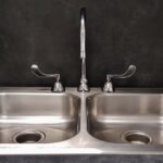 Does Kitchen Sink Need A Vent?