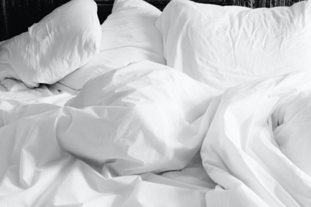 Do Bed Sheets Get Softer? WhoSpilled