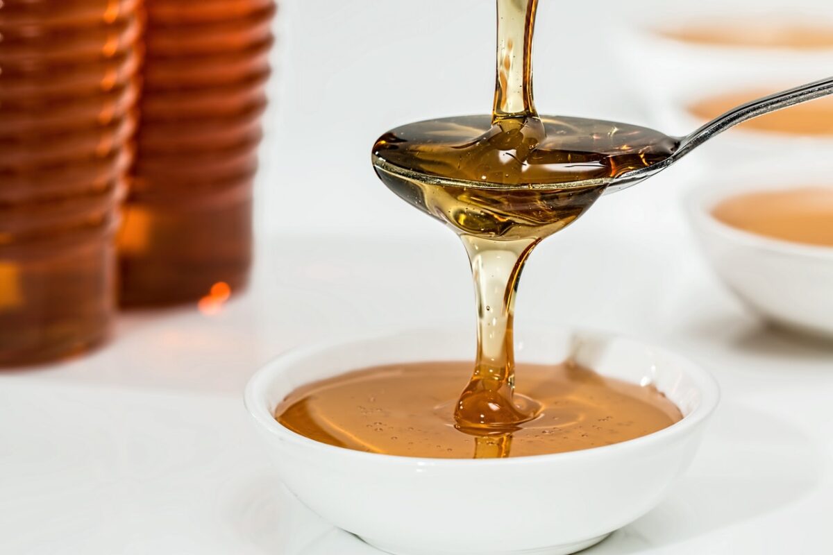 Does Honey Have Expiry Date WhoSpilled