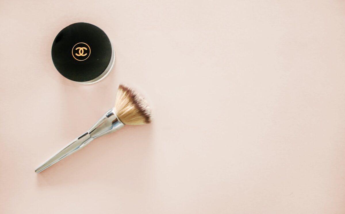 Best Brush For Chanel Tan De Soleil