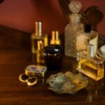 Should You Wear Perfume To Bed?