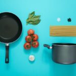Should I Throw Out My Teflon Pans?
