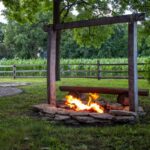 Can I Use All Purpose Sand For Fire Pit?