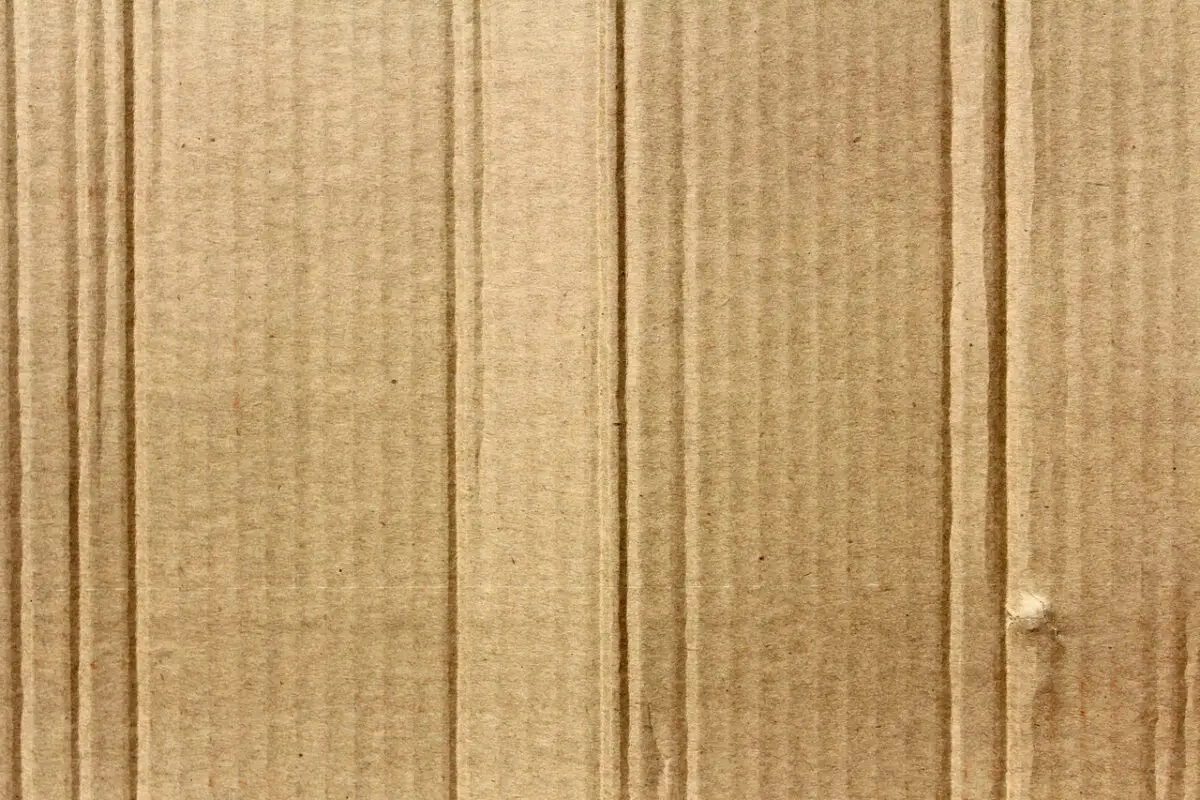 Is Cardboard A Good Fire Starter?