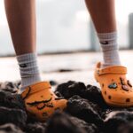 Why Crocs Are So Expensive? [3 Points]