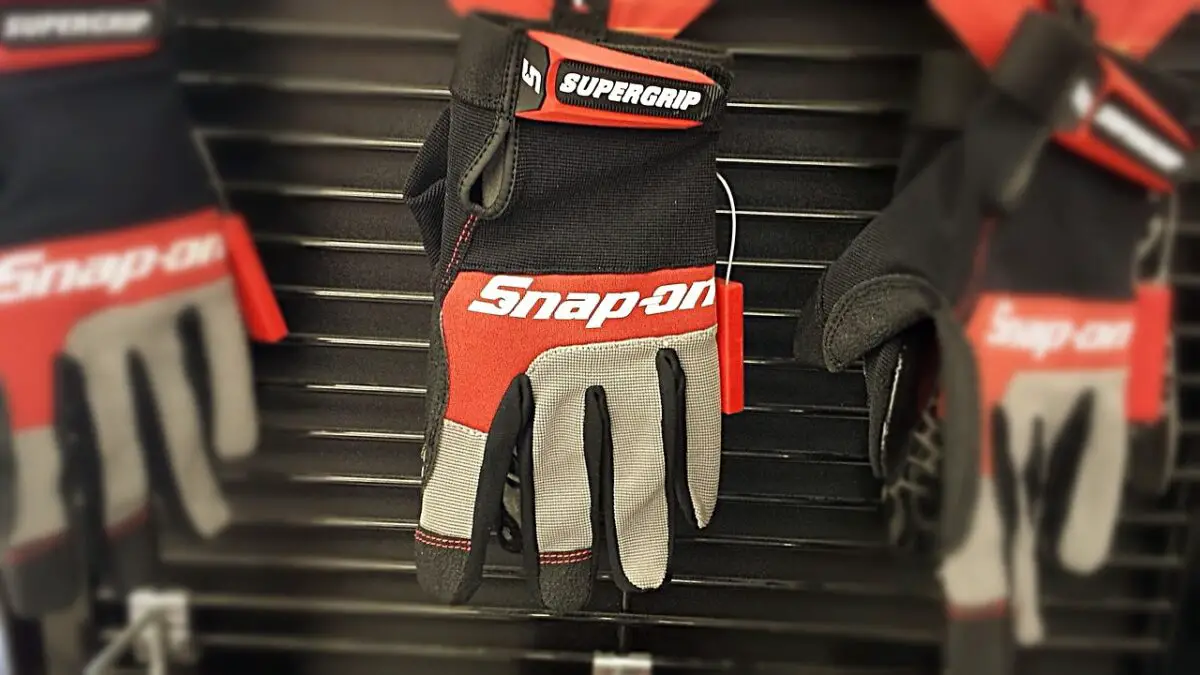 Are Grip Boost Gloves Legal?