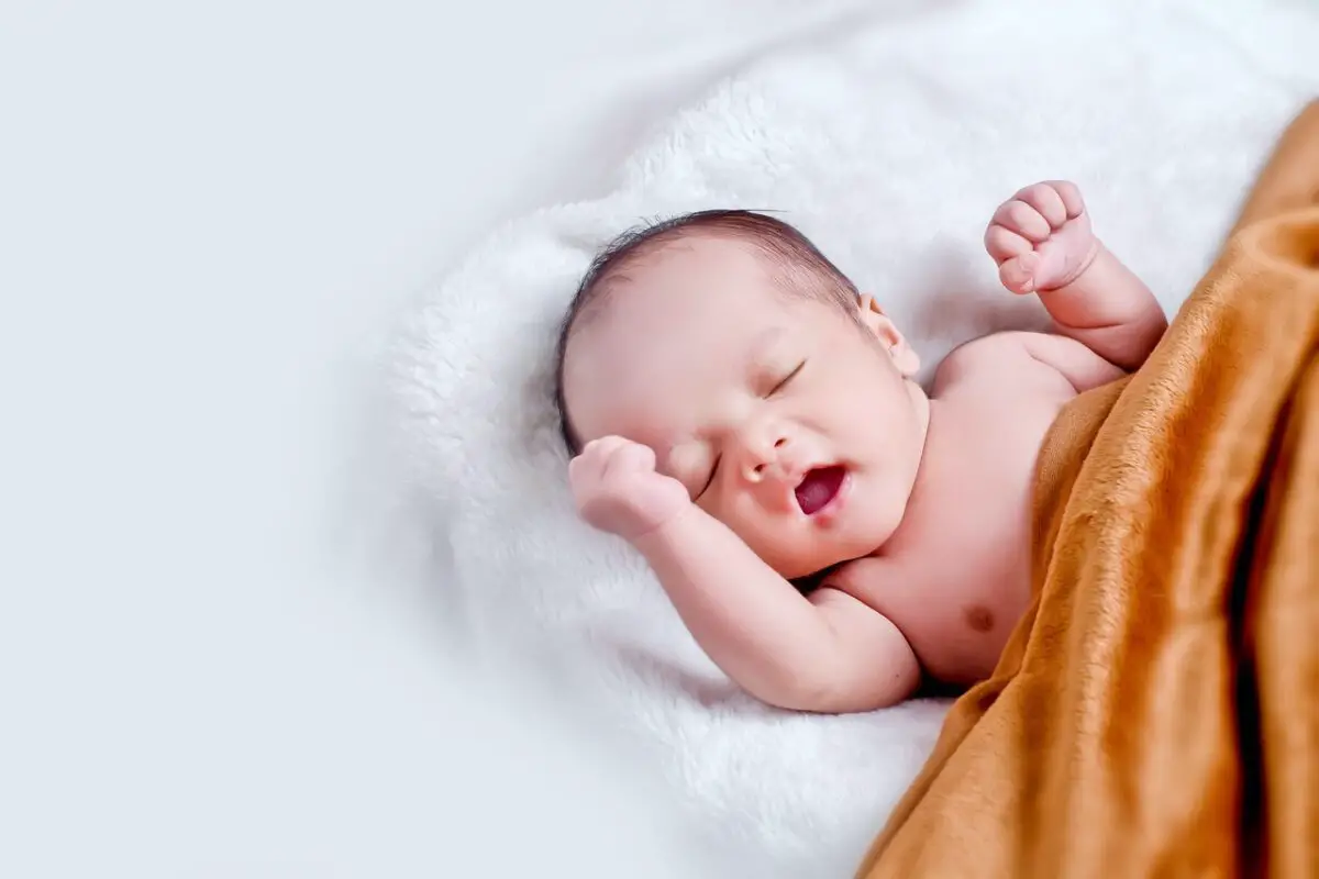 Can A Newborn Go 7 Hours Without Eating?