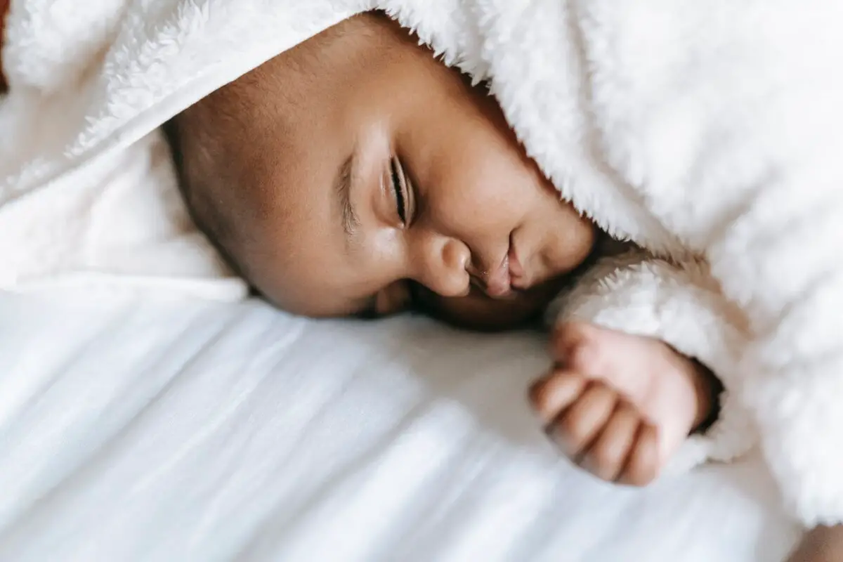 Can Newborn Sleep In Footie Pajamas?
