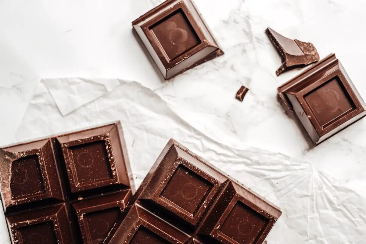 Can You Eat Chocolate 2 Years Out Of Date?