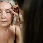 Do You Put Foundation On Eyelids? [3 Factors]