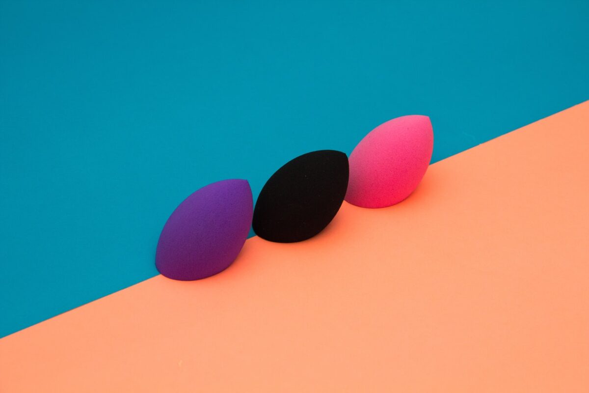 What Are The Black Dots On My Beauty Blender 3 Considerations 