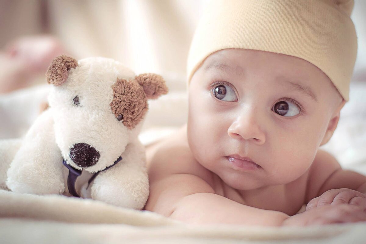 Why Do Hospitals Put Hats On Newborns?