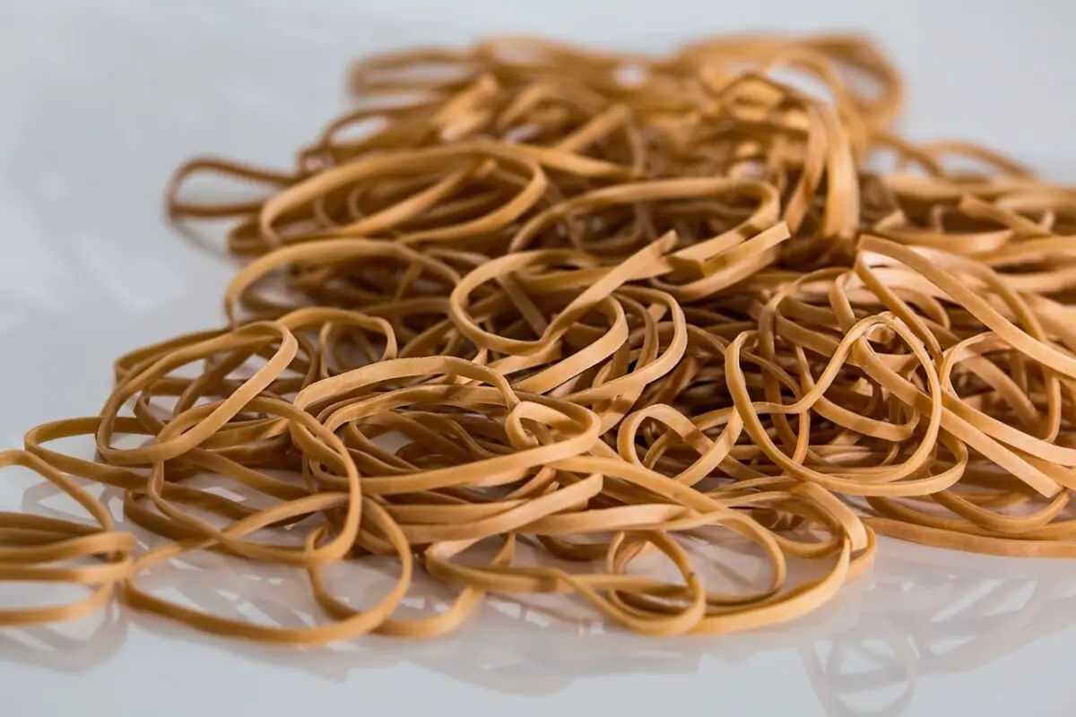 How Long Does A Rubber Band Last?