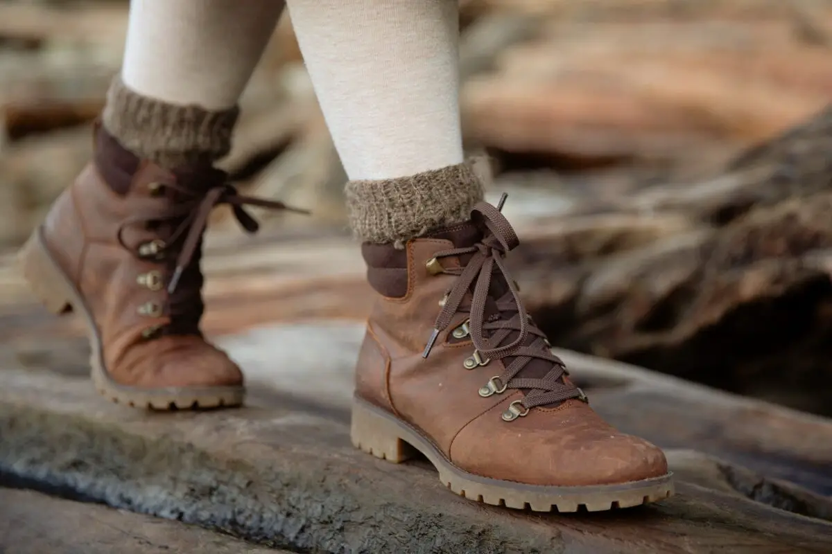 Are Logger Boots Good For Your Feet 3 Factors WhoSpilled