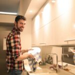 Best Dishwasher For Rental Property [4 Options]