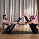 Best Yoga Mat For Tall Man [4 Options]