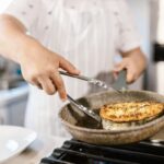 How Often Should You Clean Behind Your Stove? [3 Tips]