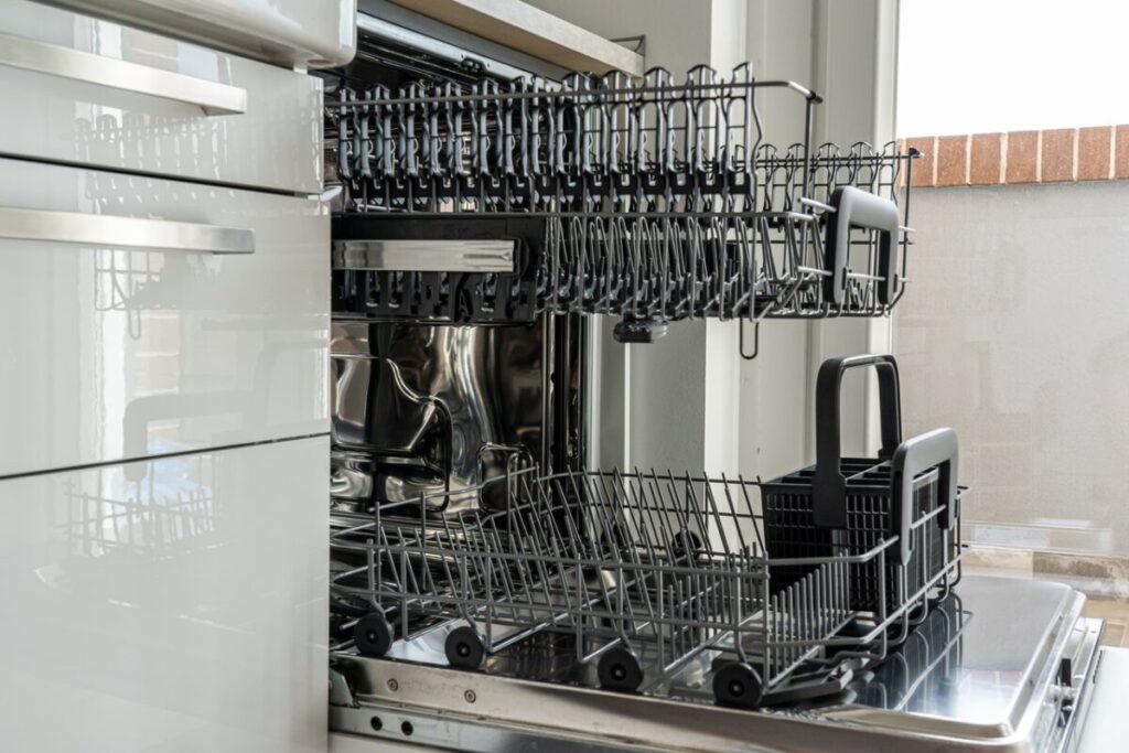 Is An Air Gap Necessary For A Dishwasher? [3 Considerations] WhoSpilled
