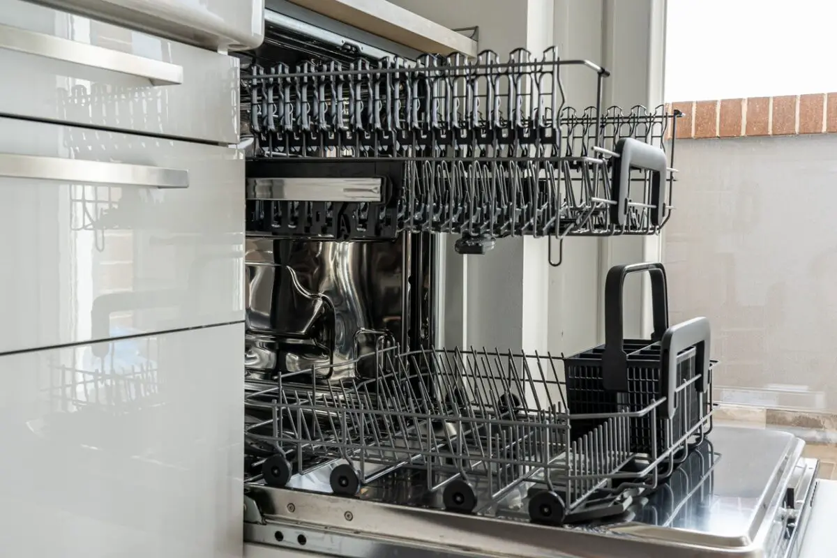 Is An Air Gap Necessary For A Dishwasher?