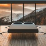 Which Way Should You Face Your Bed? [3 Considerations]