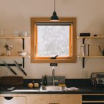 Why Are Kitchen Sinks Always By Windows?