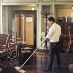 Does Mopping Actually Clean? [3 Considerations]