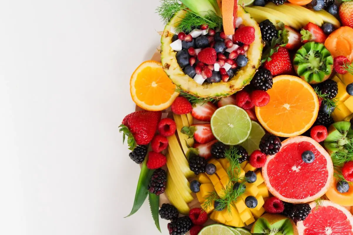 what fruits make you gain weight