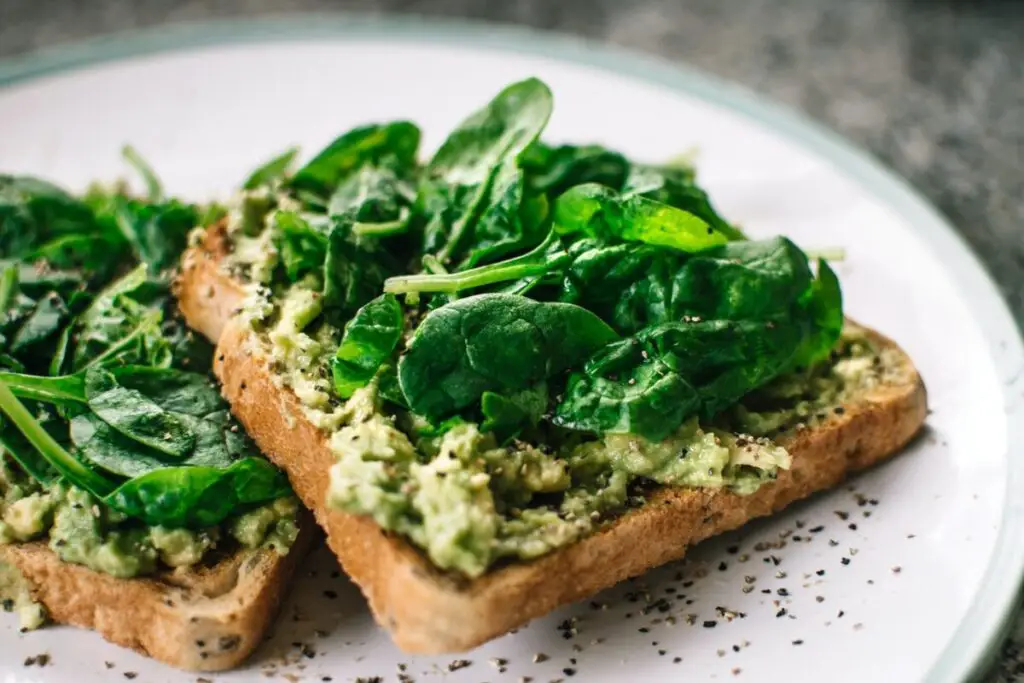 Why Is Spinach Good For Pregnancy