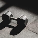 do rusted weights weigh more