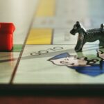 what is in a monopoly game