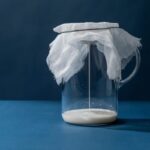 Can I use coffee filter instead of cheesecloth