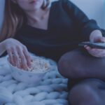 Can We Keep TV In Bedroom? [3 Points]