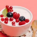 is maas the same as yoghurt