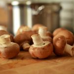 The Great Mushroom Debate: Is Mushroom A Junk Food?