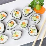 Sushi: Is It Good For Diabetics?
