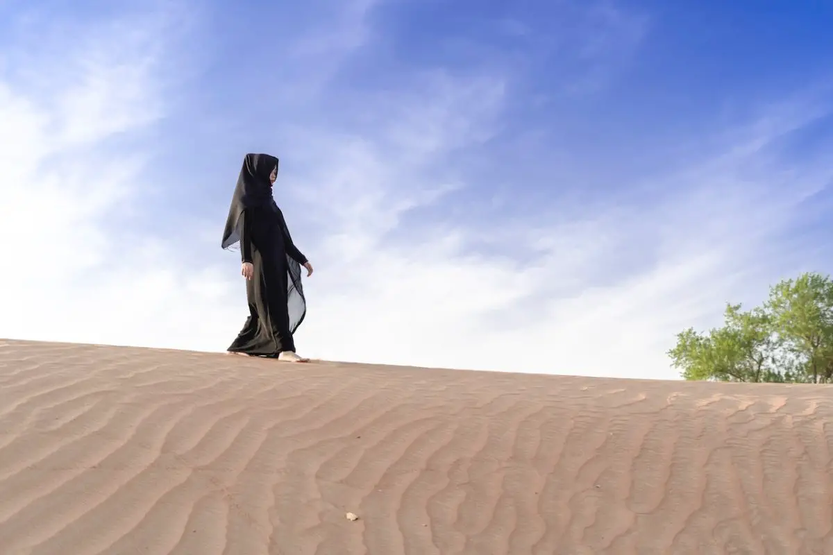 Is Abaya Only For Arabs [Why They Aren’t!]