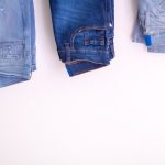 Dark Blue Jeans With Light Blue Shirt: The Perfect Casual Wear?